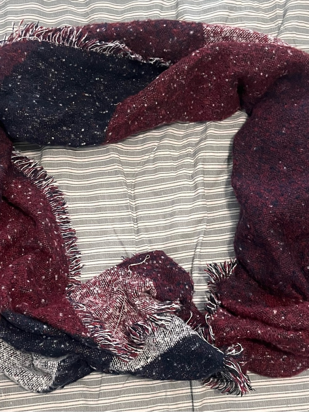 Women’s Scarf